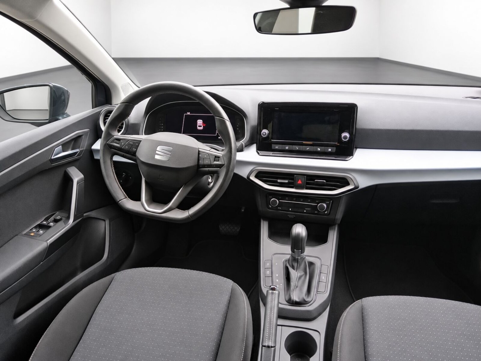SEAT Ibiza – Bild 9