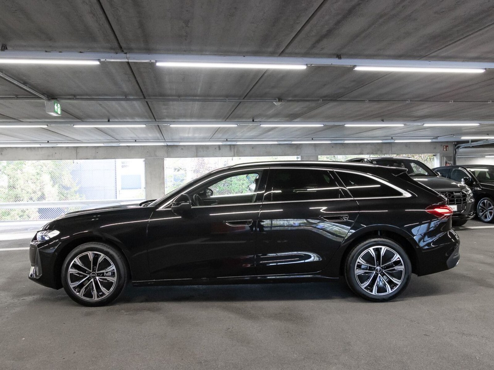 Audi A5 Avant – Bild 3