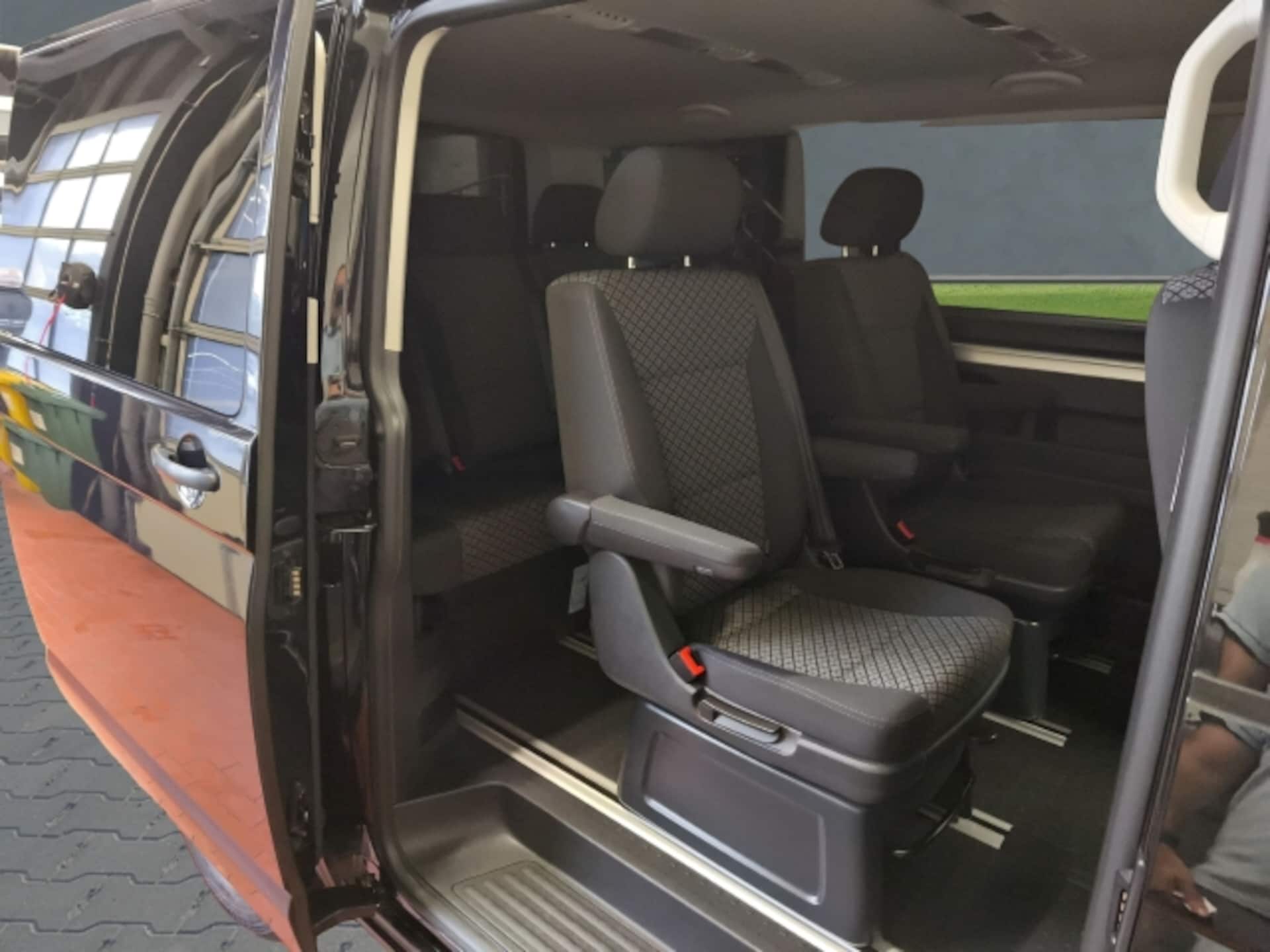 Volkswagen T6.1 Multivan Trendline