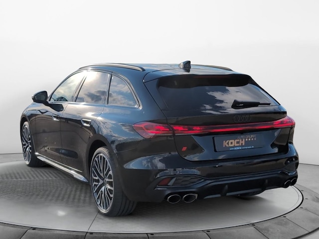 Audi S5 Avant TFSI S Tronic -  - Joinsteer - #4