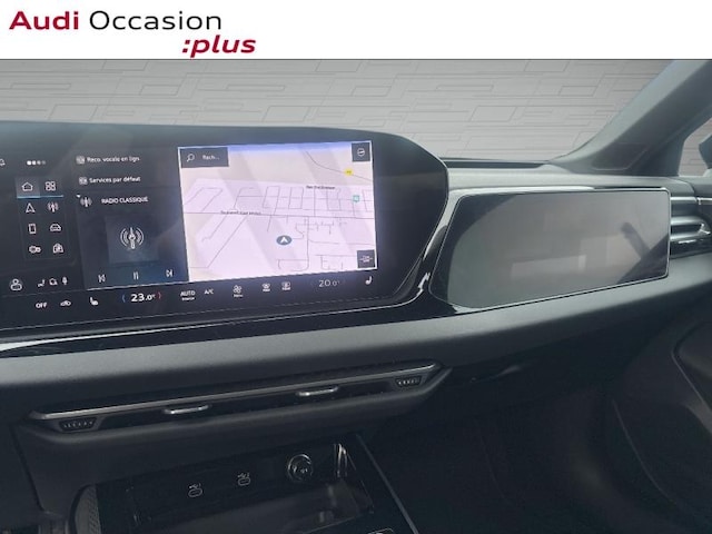 Audi A5 Coupé Design TDI Hybride 204 Ch S Tronic -  - Joinsteer - #2