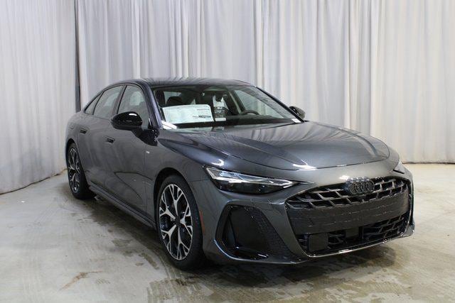 2026 Audi A6 Prestige - Photo 37