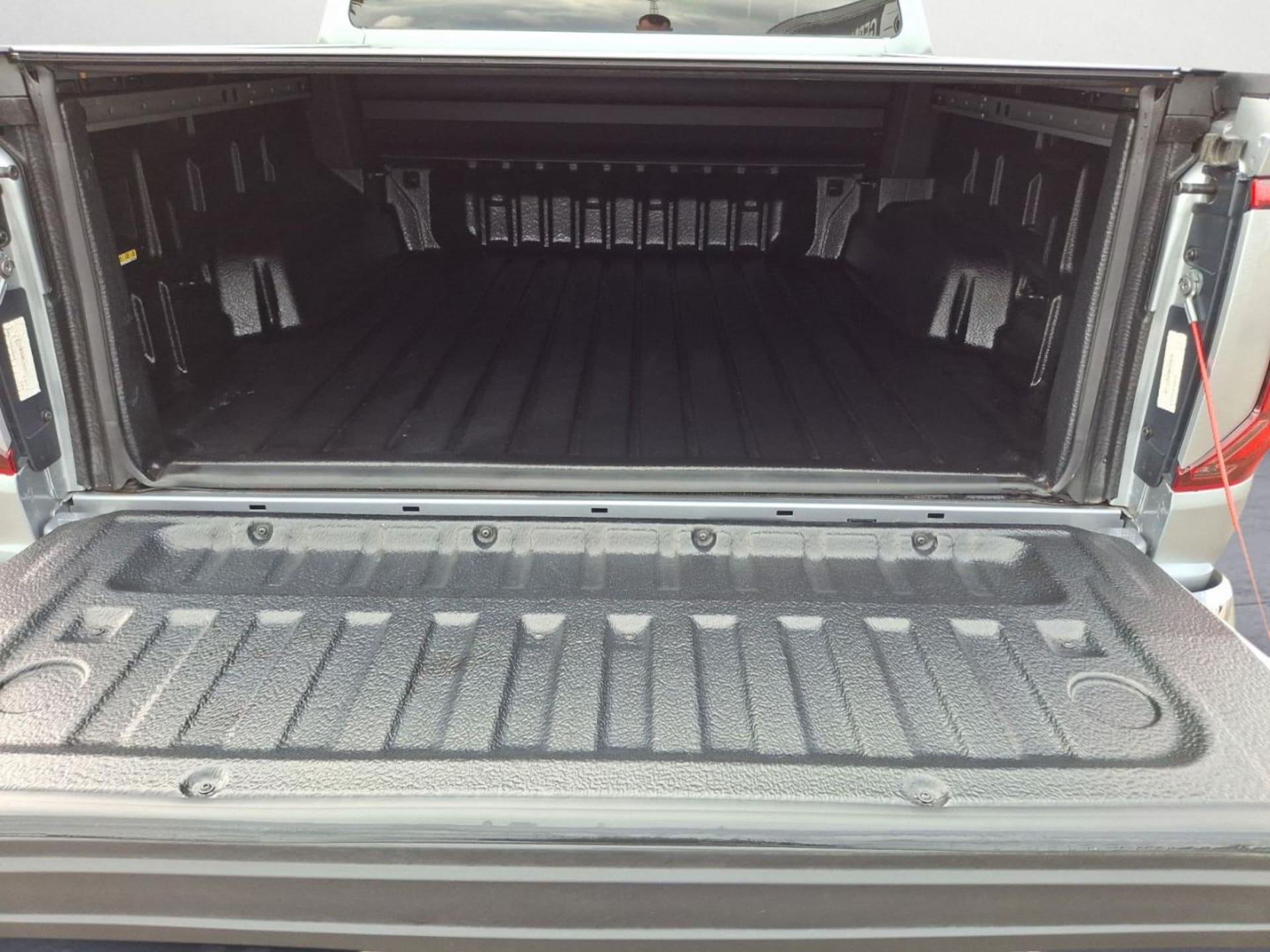 Volkswagen Amarok DoubleCab Style