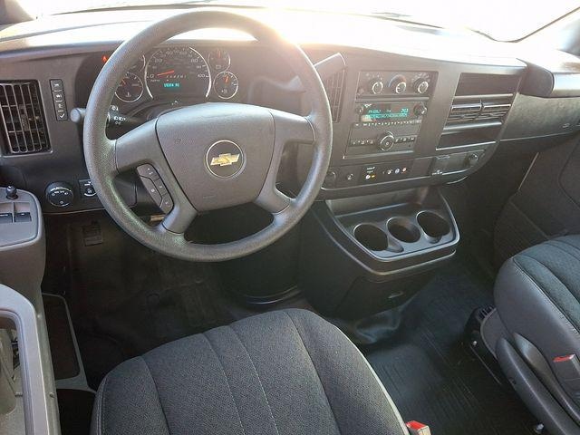 2024 Chevrolet
