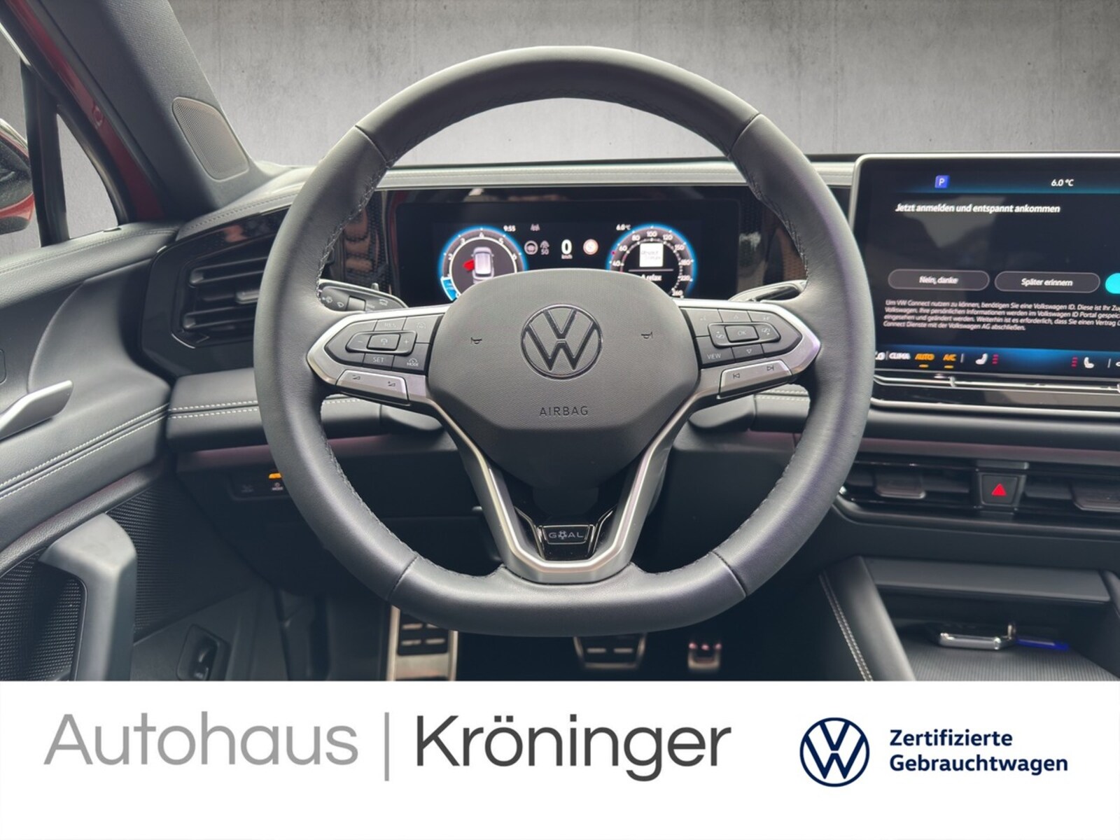 Volkswagen Tiguan – Bild 11