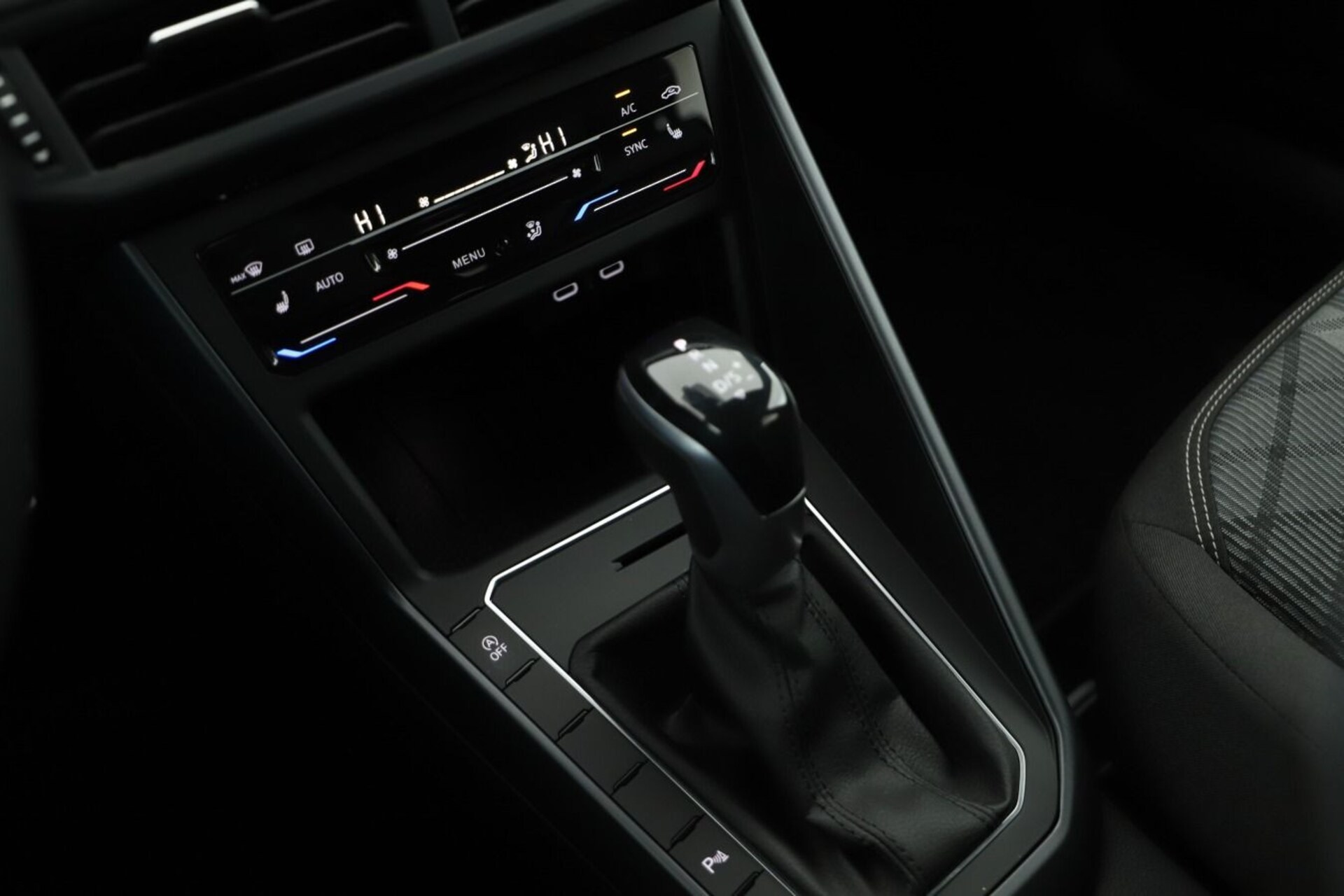 Volkswagen Taigo R-Line