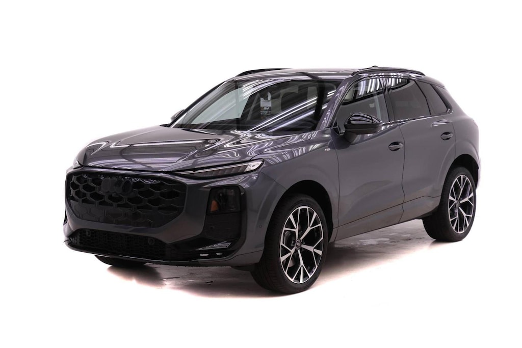 2026 Audi Q3 SUV