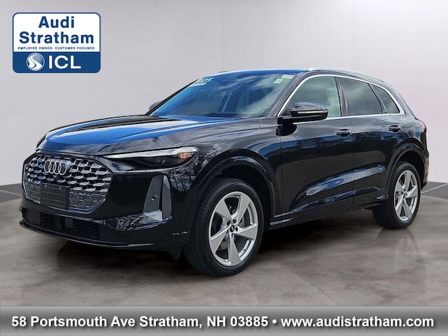 2025 Audi Q5