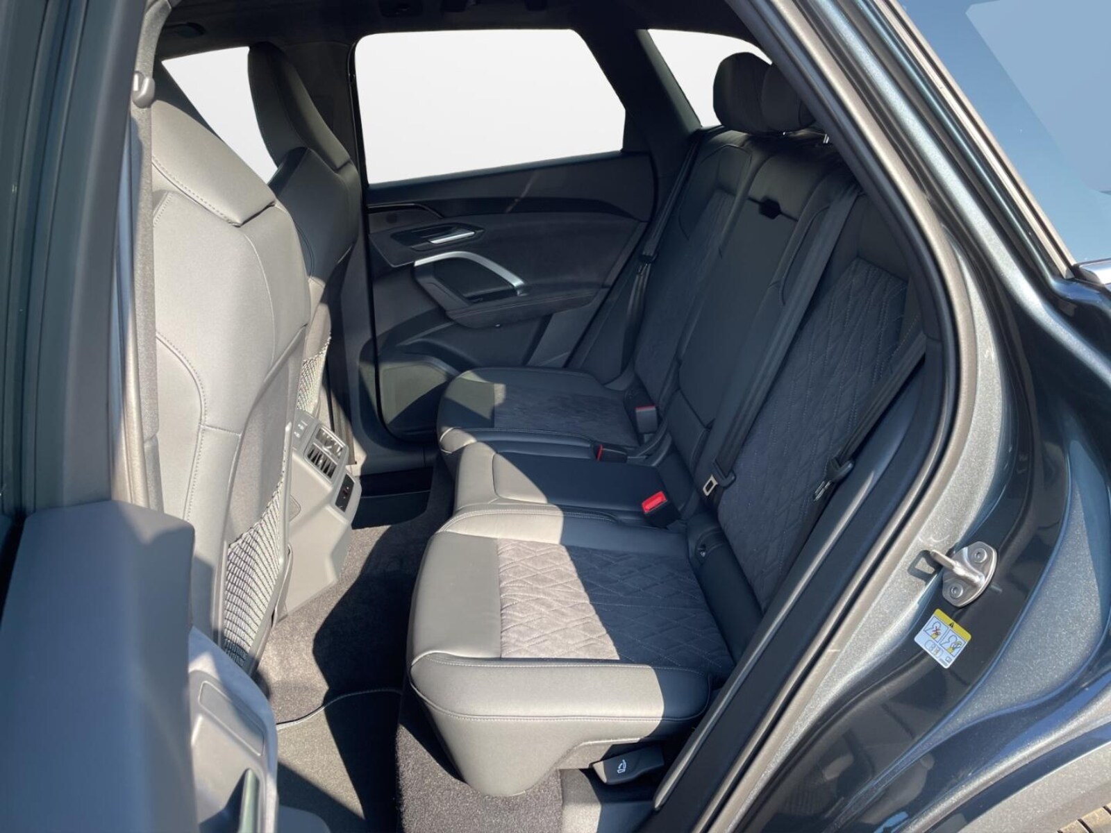 Audi Q5 – Bild 11