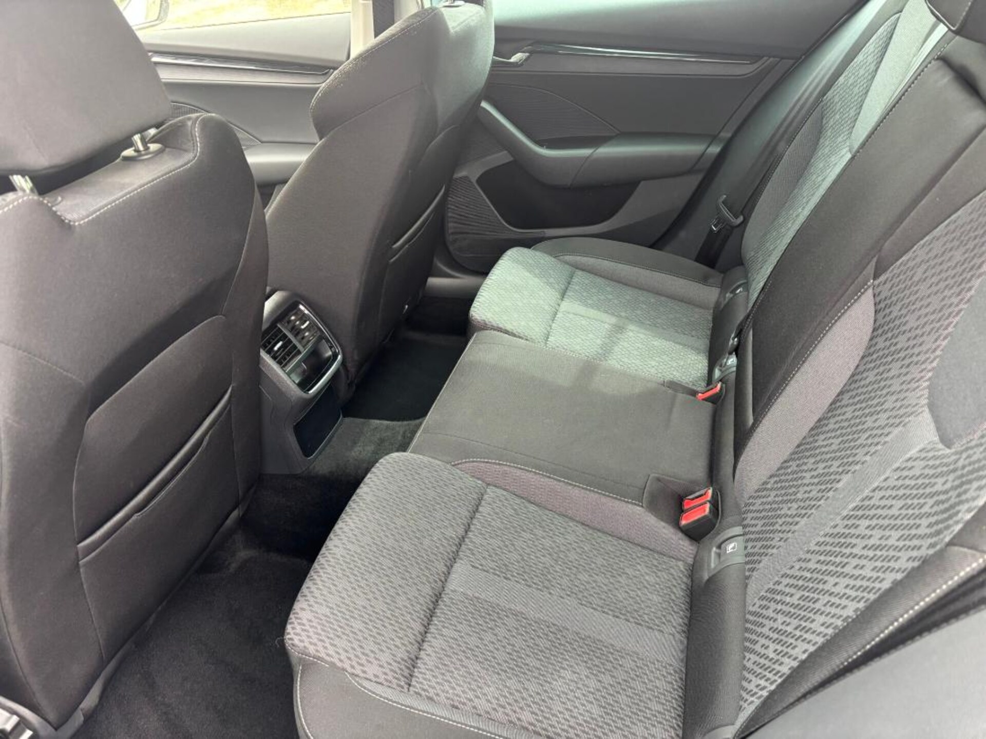 Skoda Octavia Combi Ambition