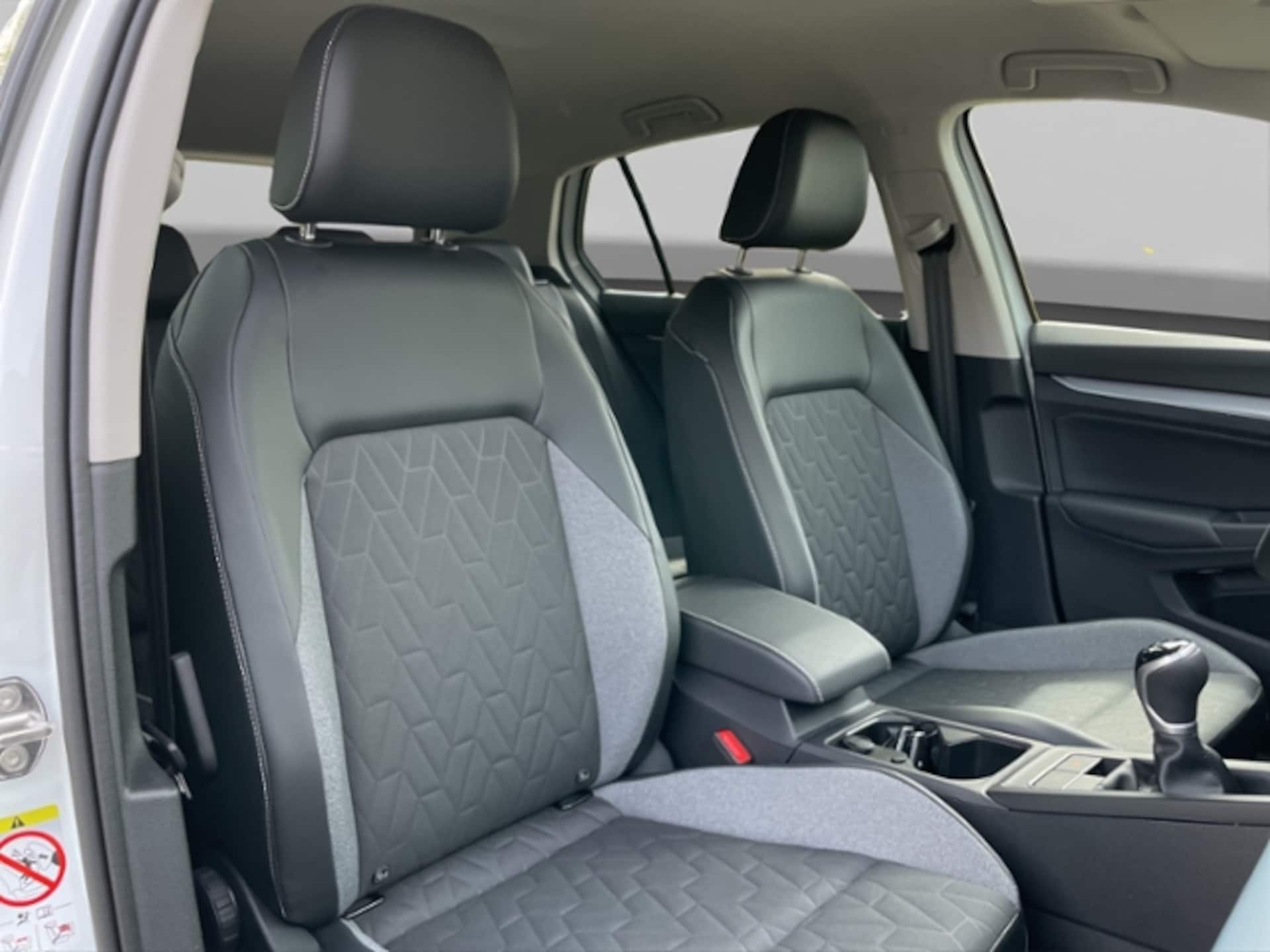 Volkswagen Golf ENERGY