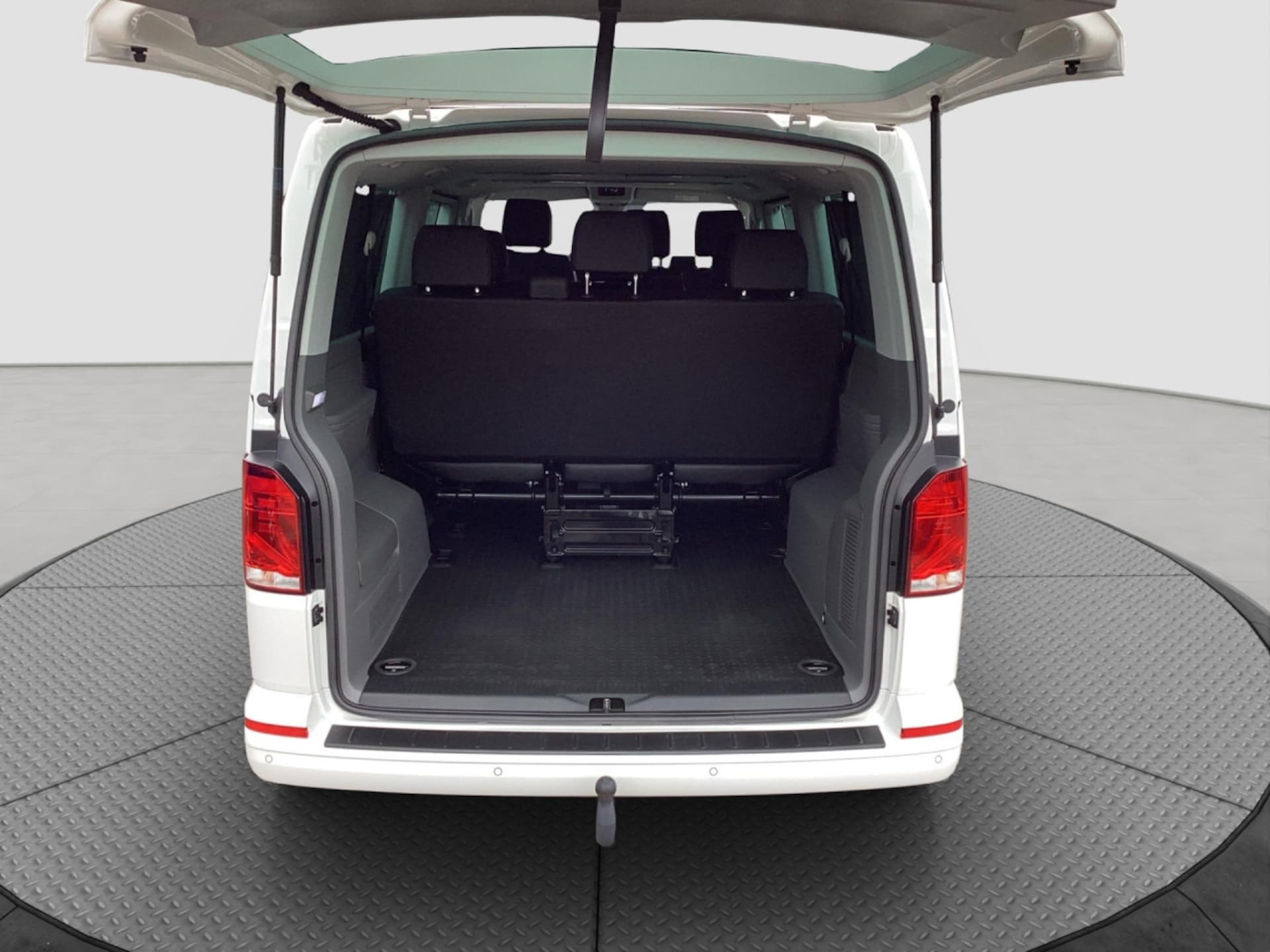 Volkswagen T6.1 Caravelle langer Radstand Comfortline