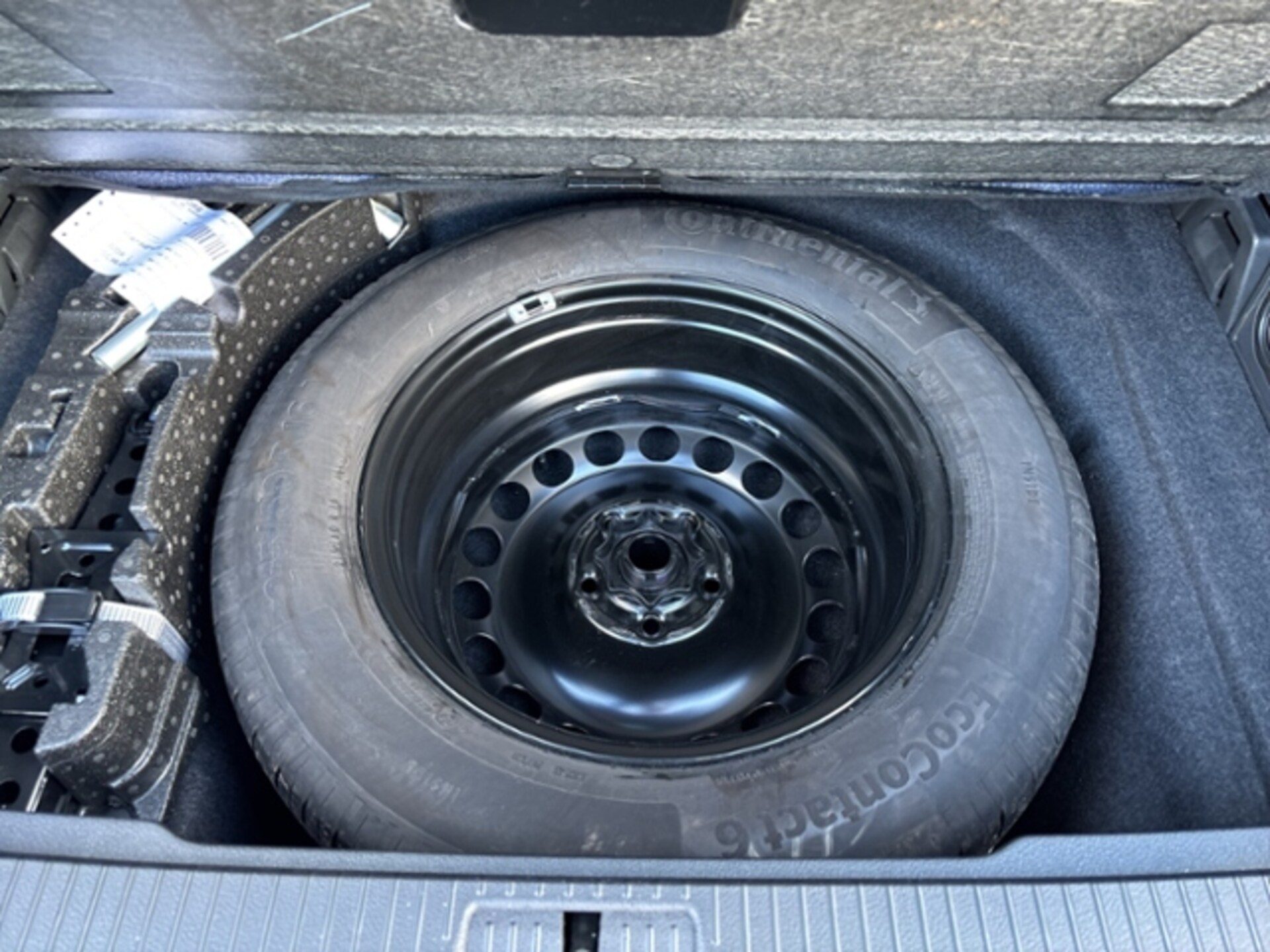 Volkswagen Passat Variant Basis-Modell