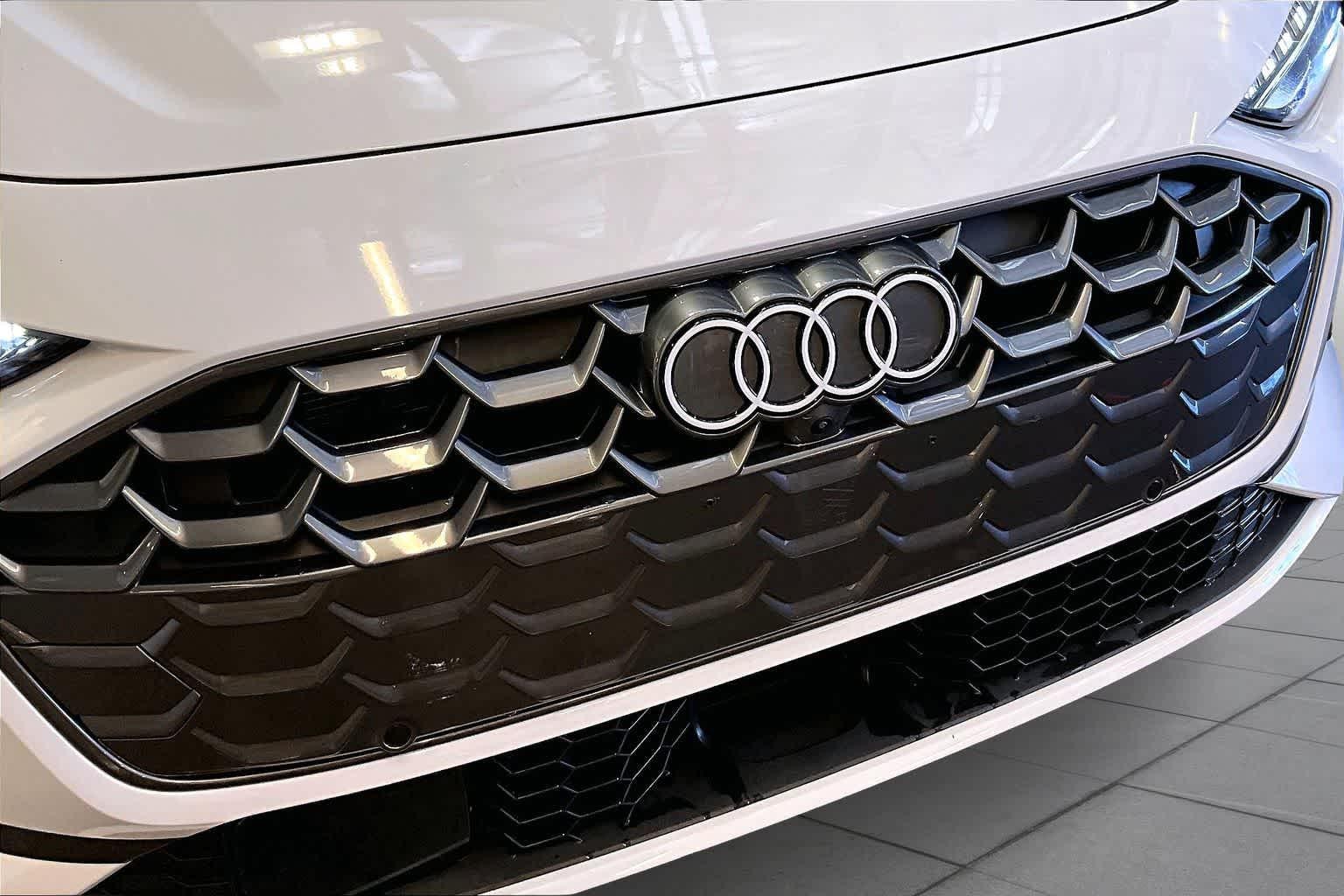 2025 Audi New A5 Premium Plus - Photo 30