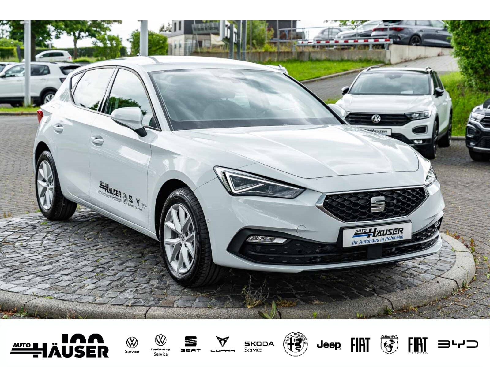 SEAT Leon – Bild 6