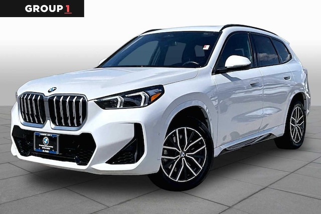 2025 BMW X1