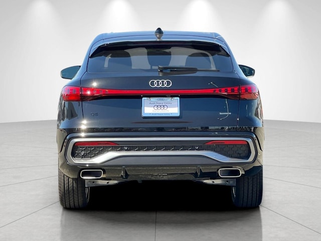 2026 Audi Q5 Sportback