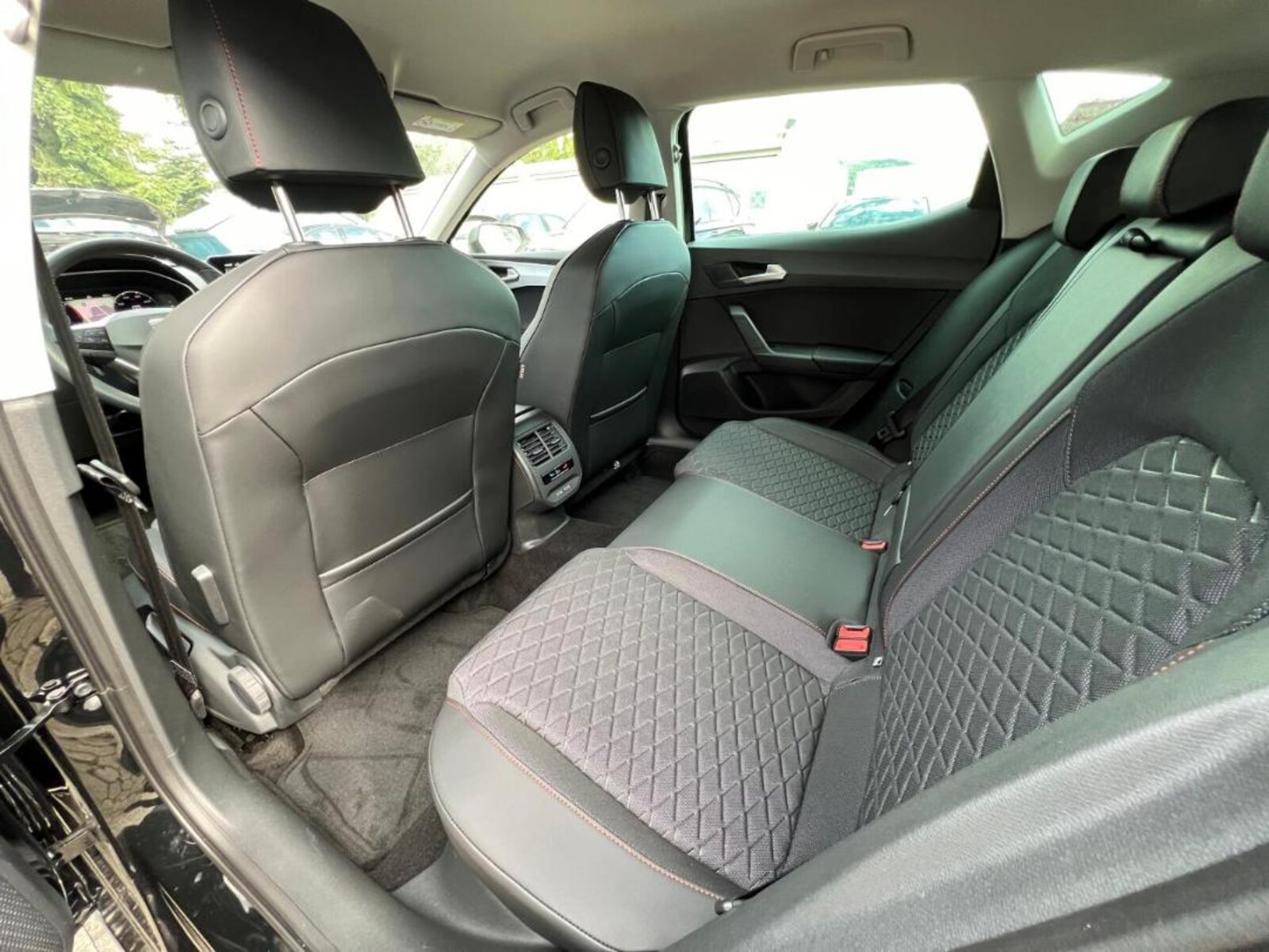 SEAT Leon – Bild 6