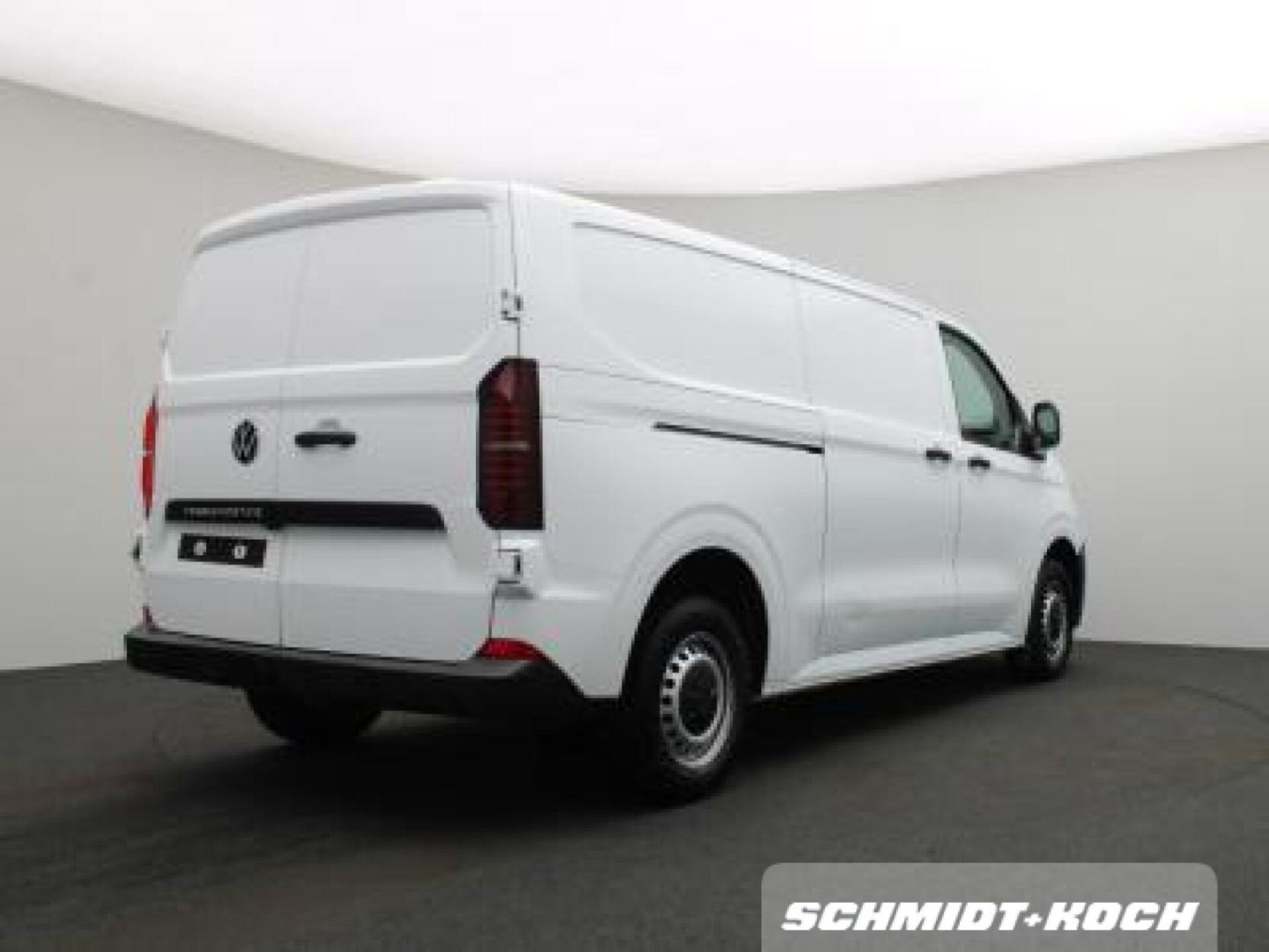 Volkswagen Transporter Kasten langer Radstand