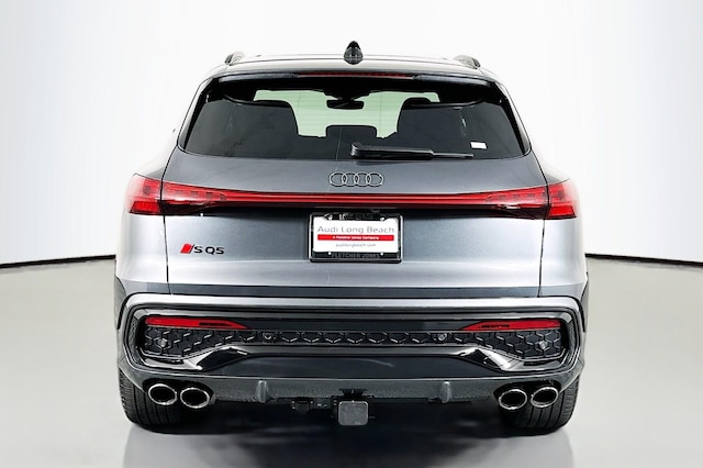 2025 Audi SQ5