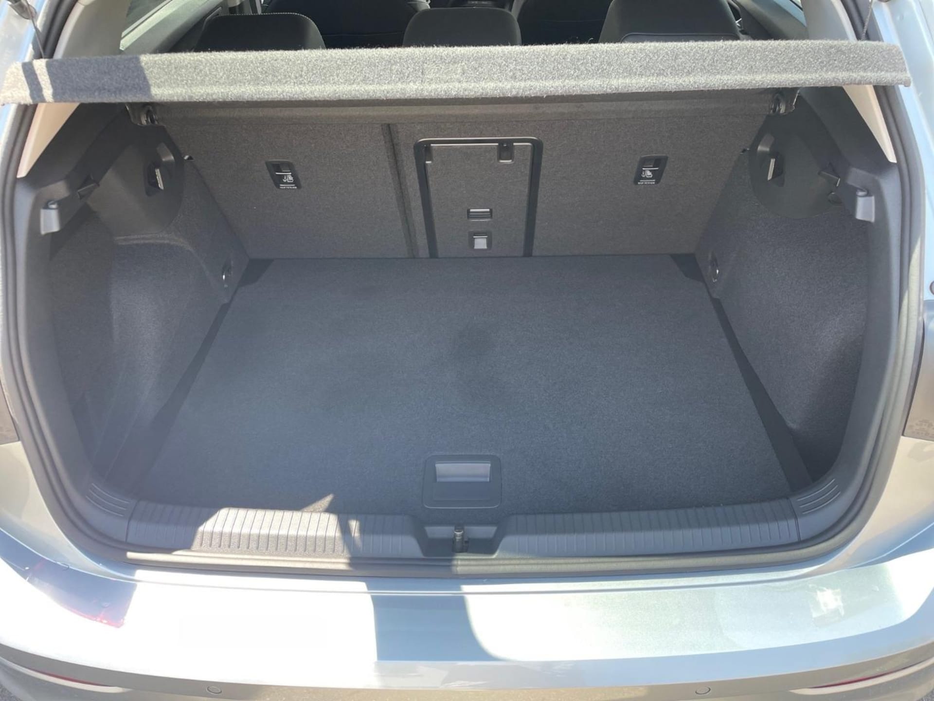 Volkswagen Golf Goal