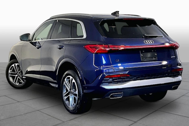 2025 Audi Q5 Premium Plus - Photo 12