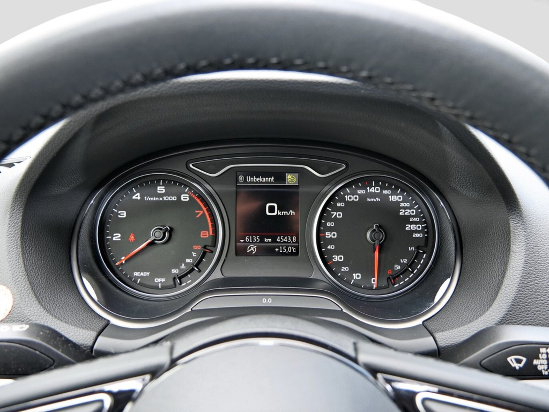 Audi Q2 Advanced