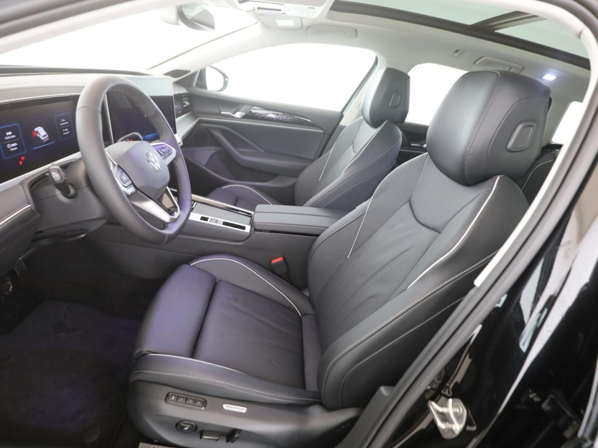 Volkswagen Passat Elegance