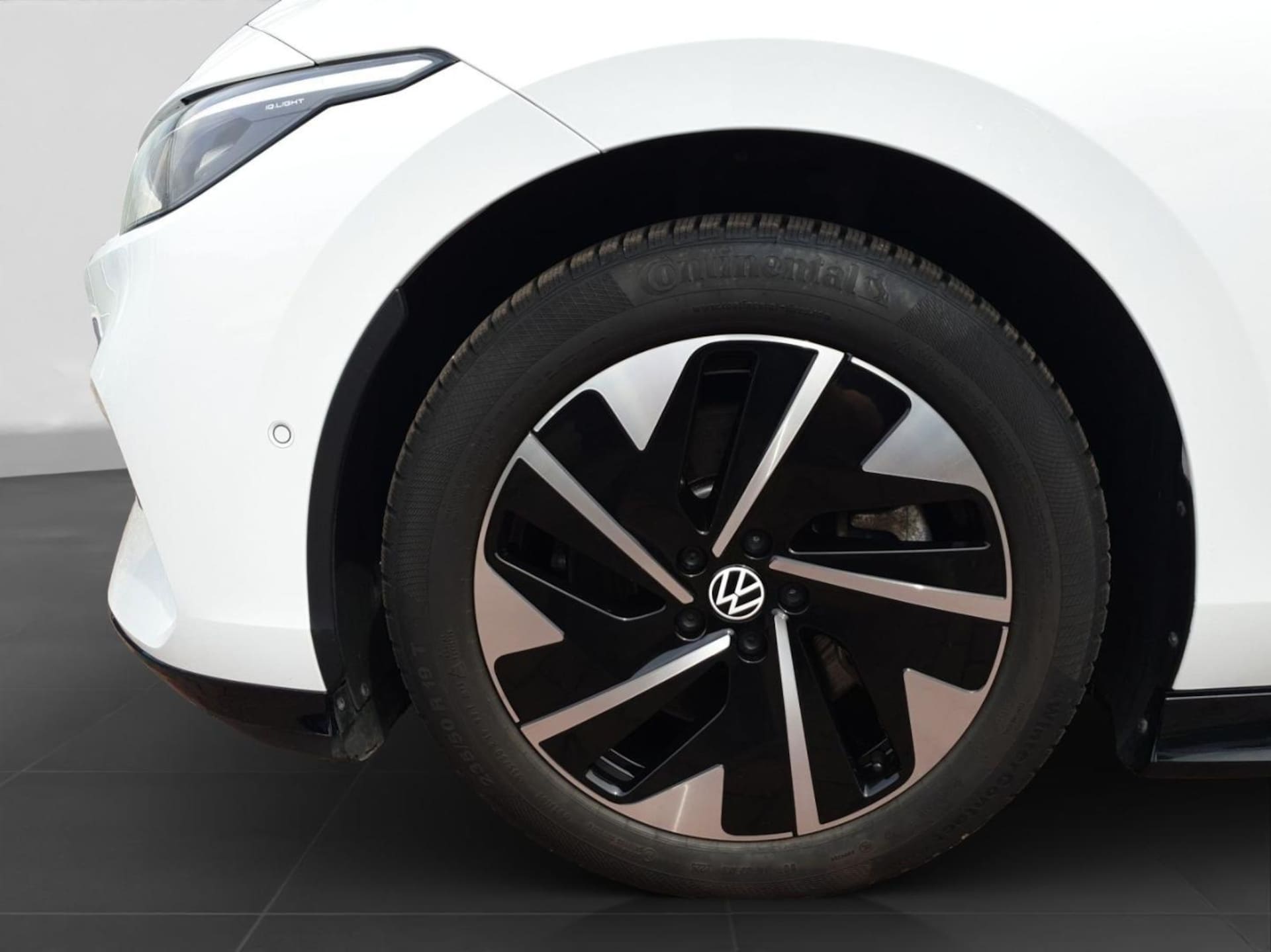 Volkswagen ID.7 Pro S