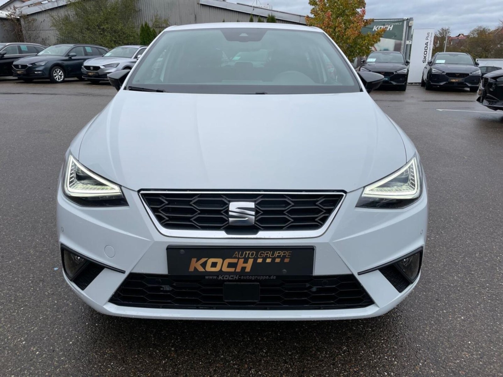 SEAT Ibiza – Bild 22