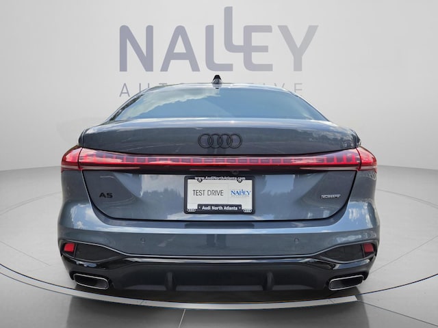 2026 Audi A5 Sedan
