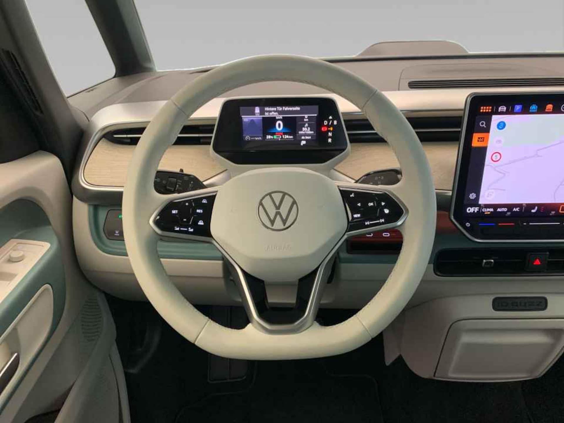 Volkswagen ID. Buzz Pro