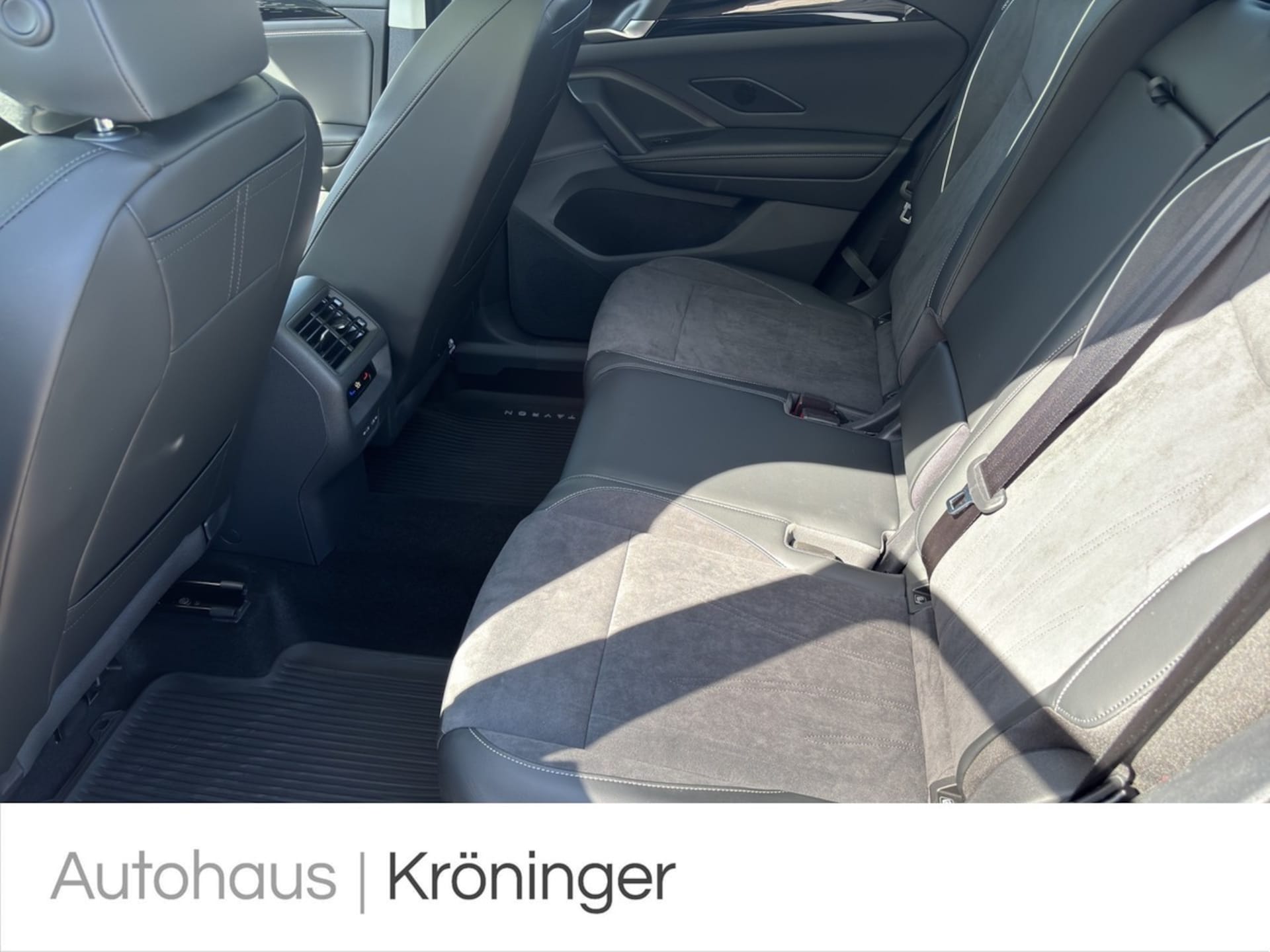 Volkswagen Tayron Elegance