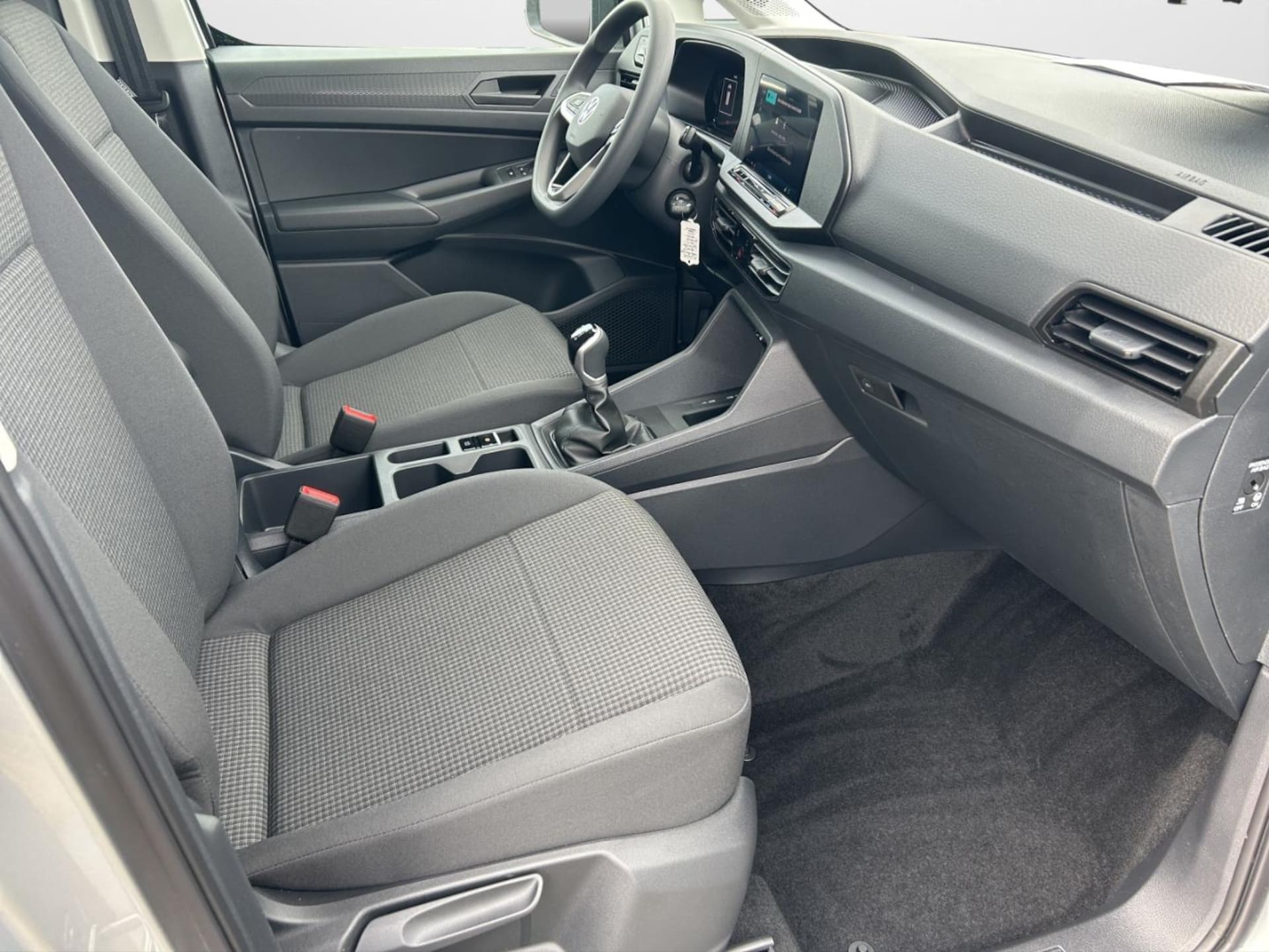 Volkswagen Caddy Maxi Cargo