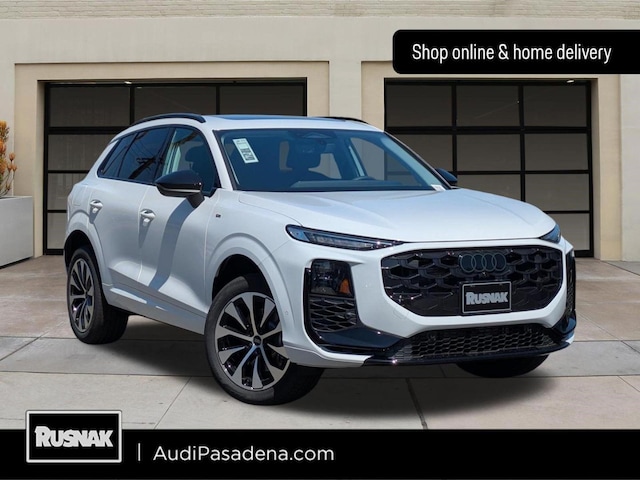 Photo of 2026 Audi Q3 SUV