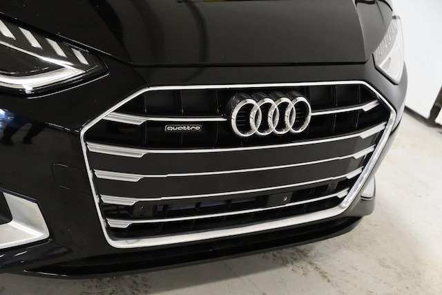 2024 Audi A4 Sedan