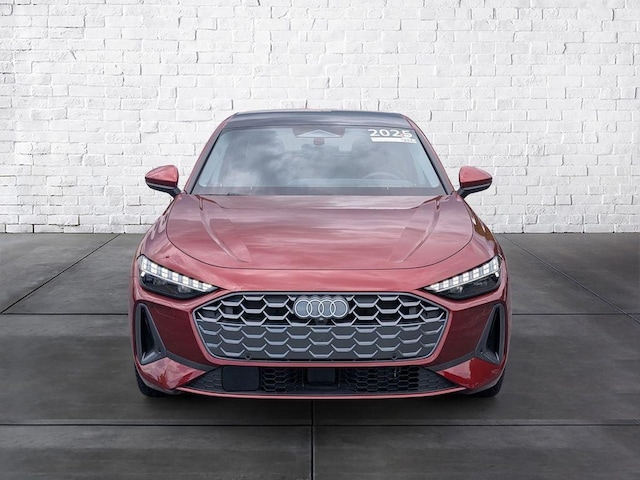 2025 Audi A5 Sedan