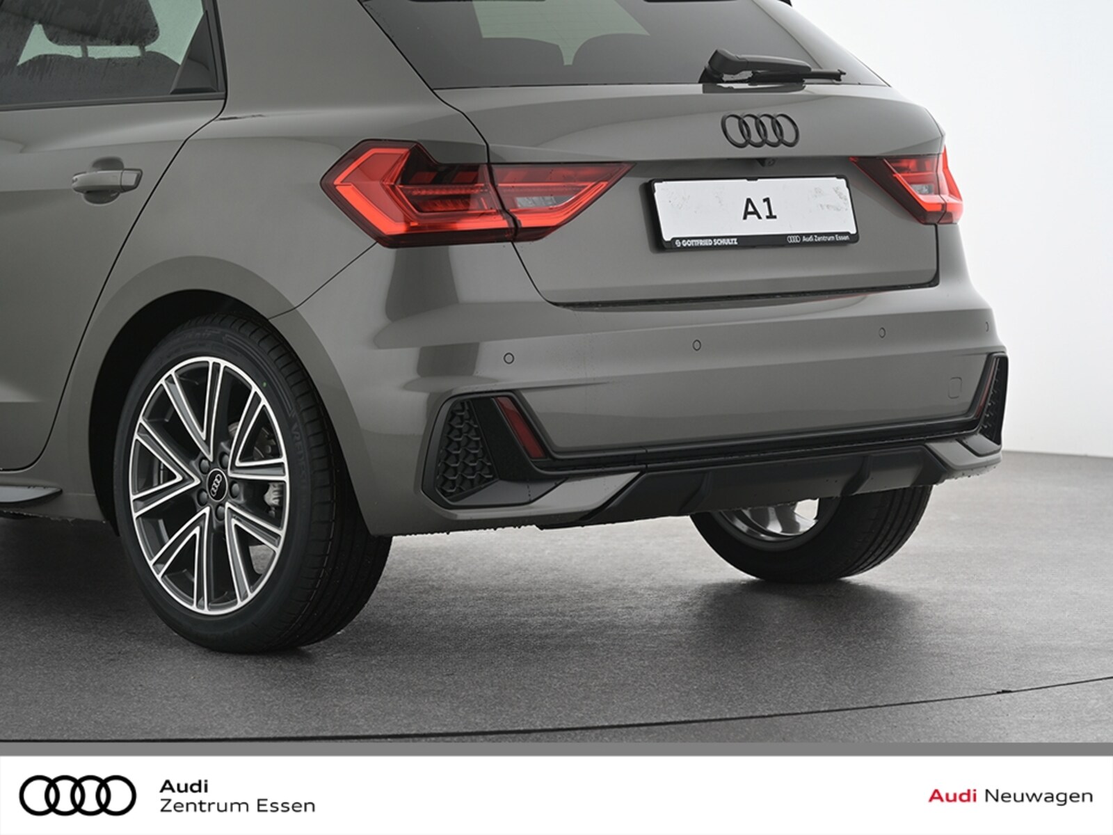 Audi A1 Sportback – Bild 6