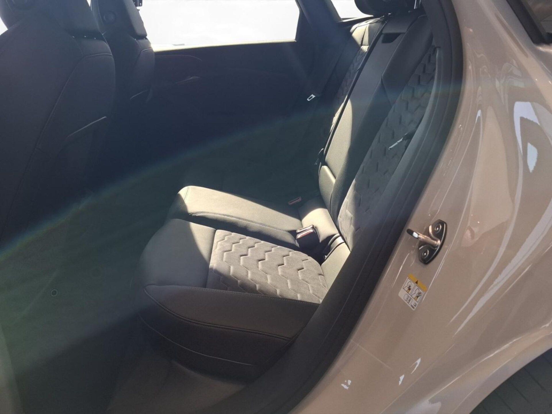 Audi A6 Sportback e-tron