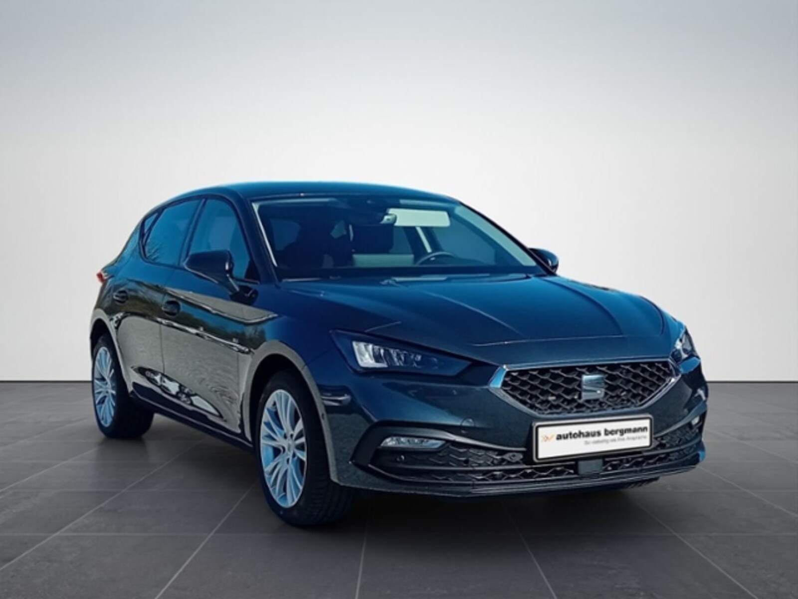 SEAT Leon – Bild 8