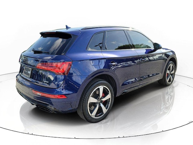 2024 Audi Q5