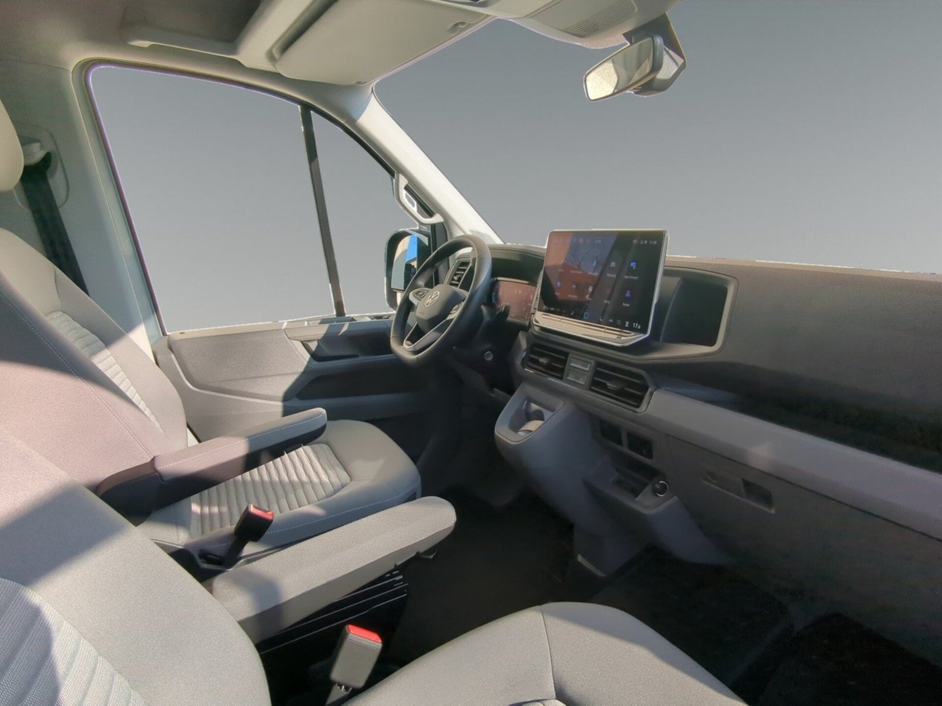 Volkswagen Grand California 600