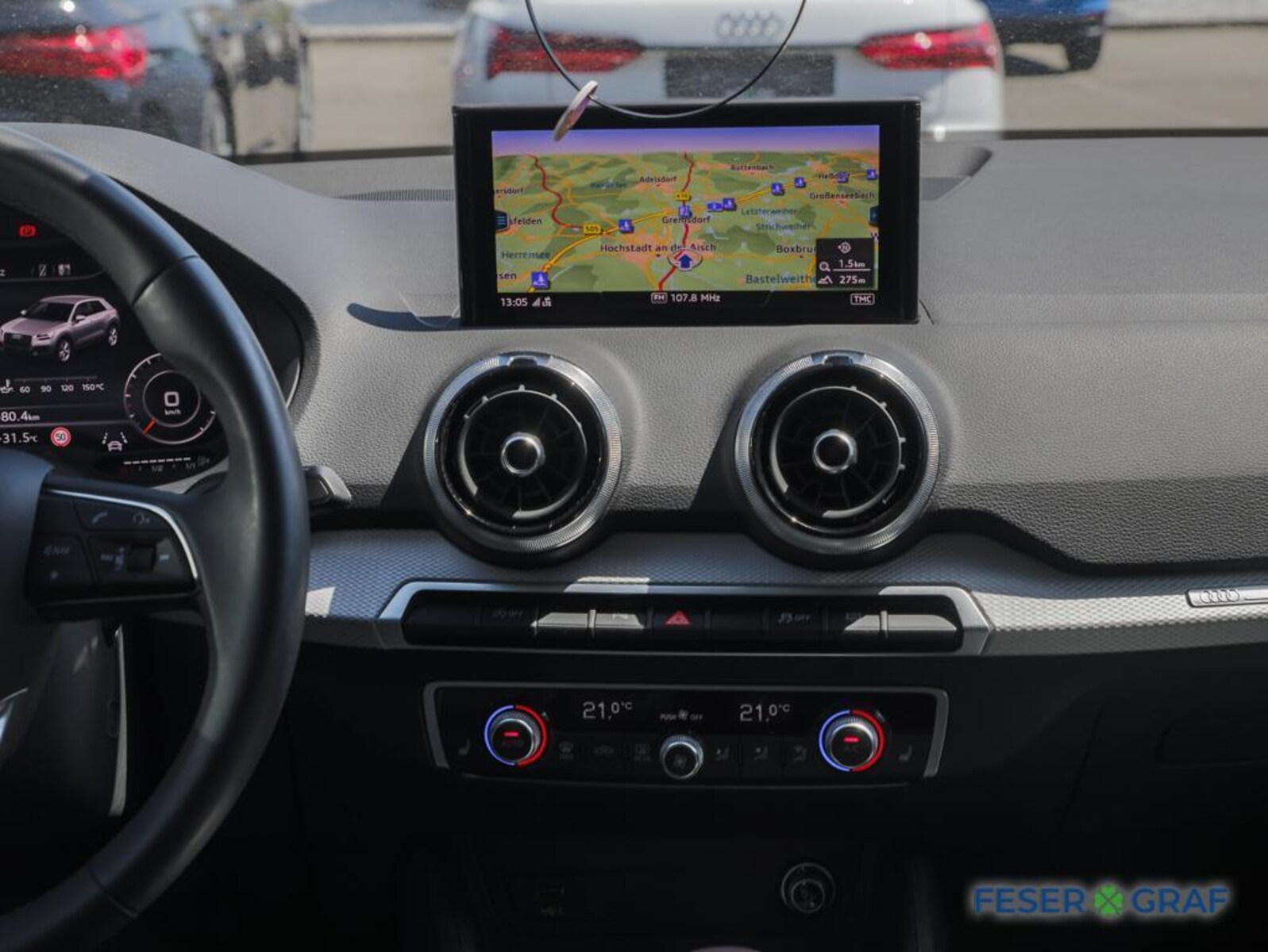 Audi Q2 – Bild 10