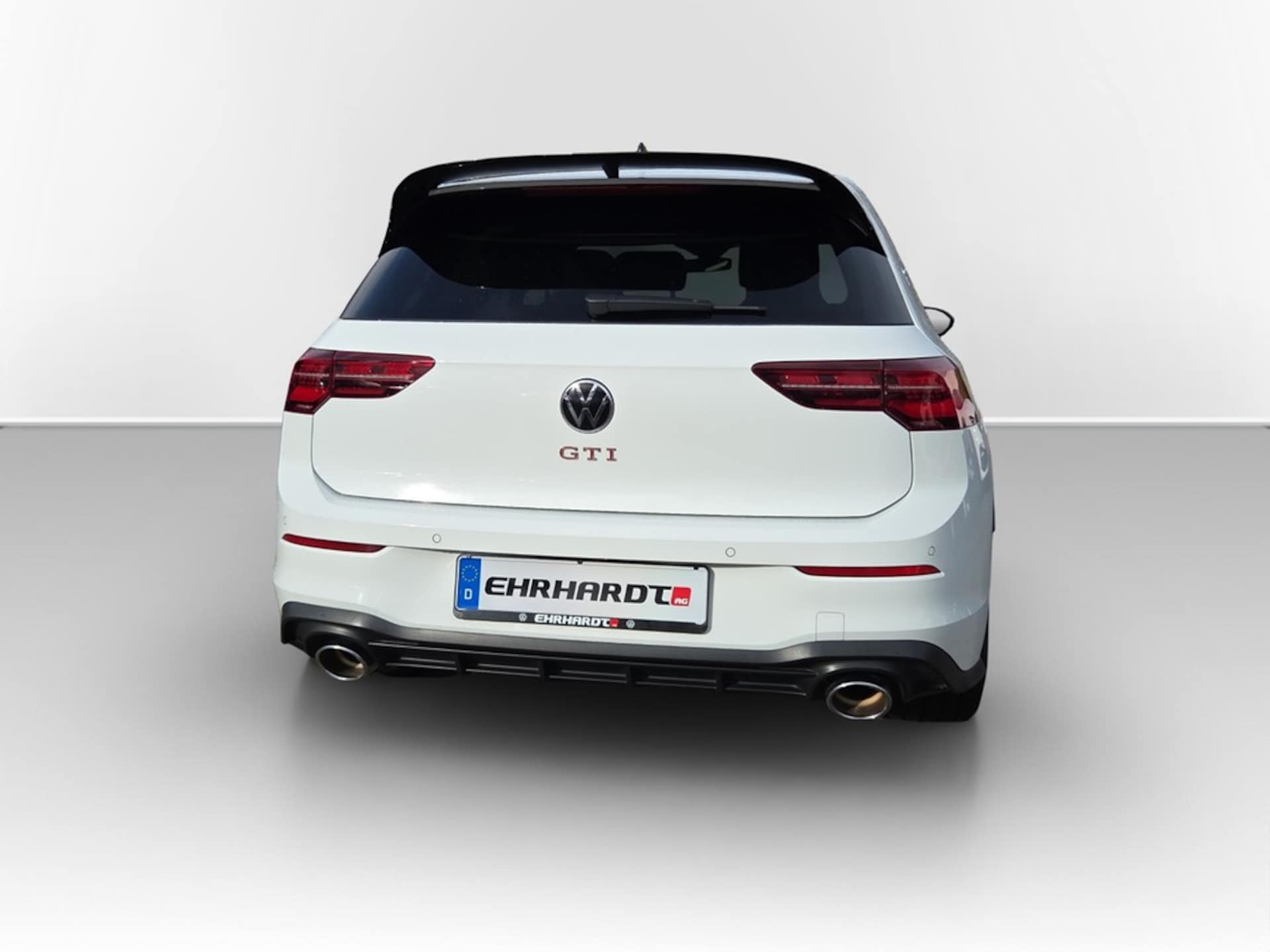Volkswagen Golf GTI Clubsport