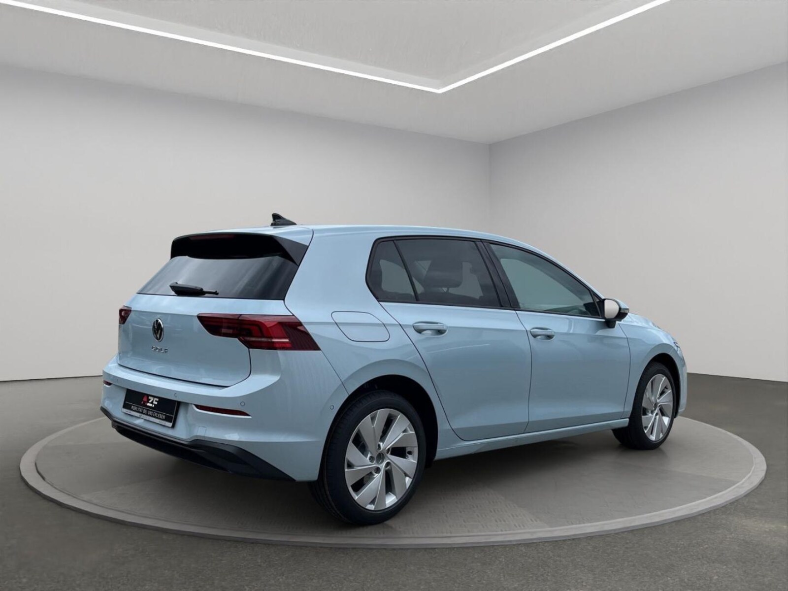 Volkswagen Golf – Bild 4