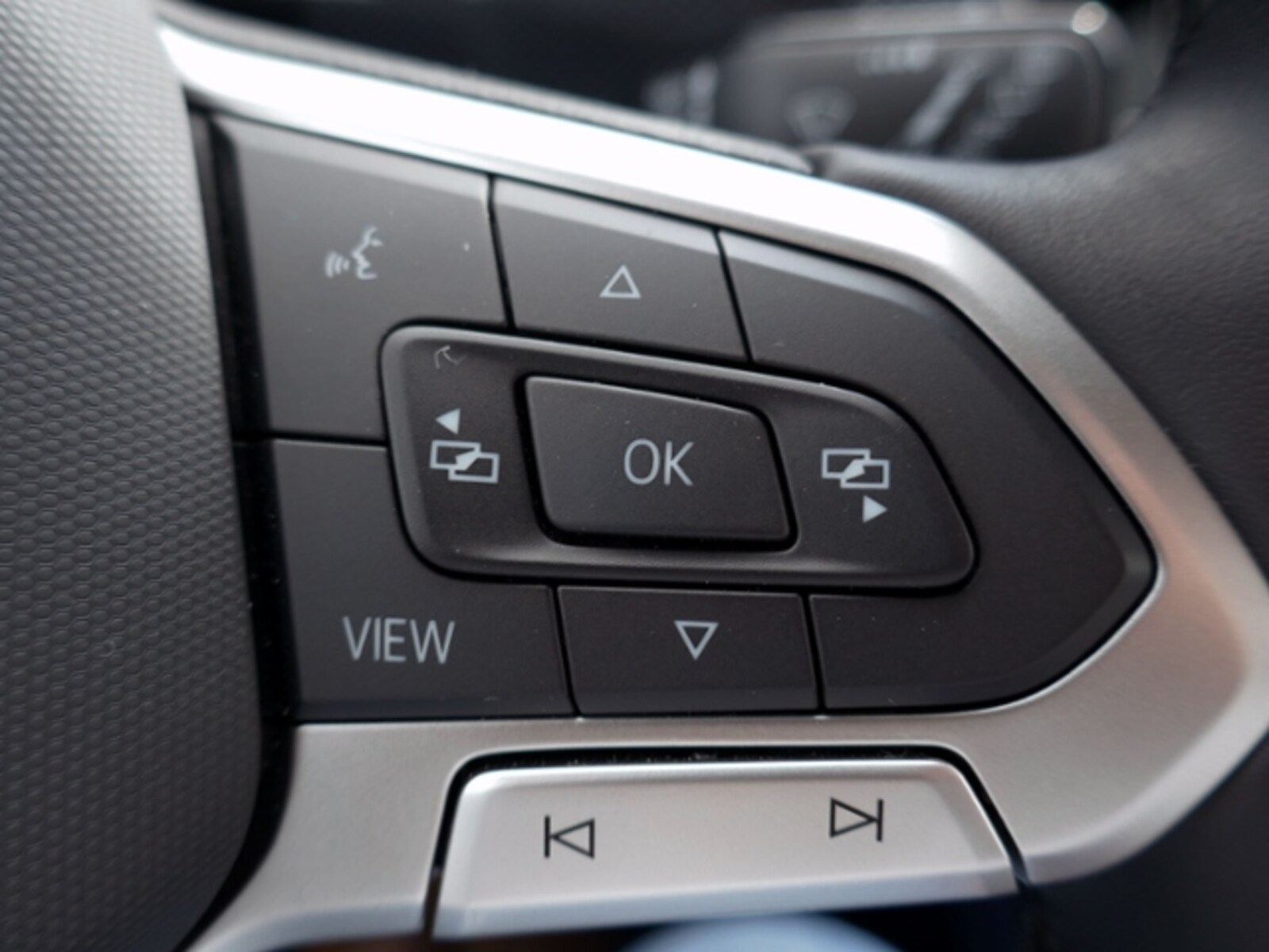 Volkswagen T-Cross – Bild 17