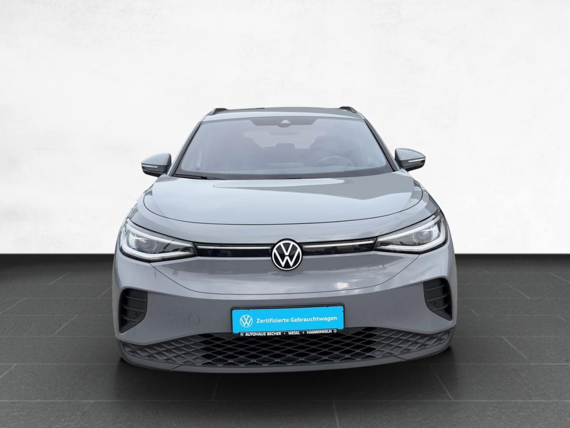 Volkswagen ID.4 Pro Performance