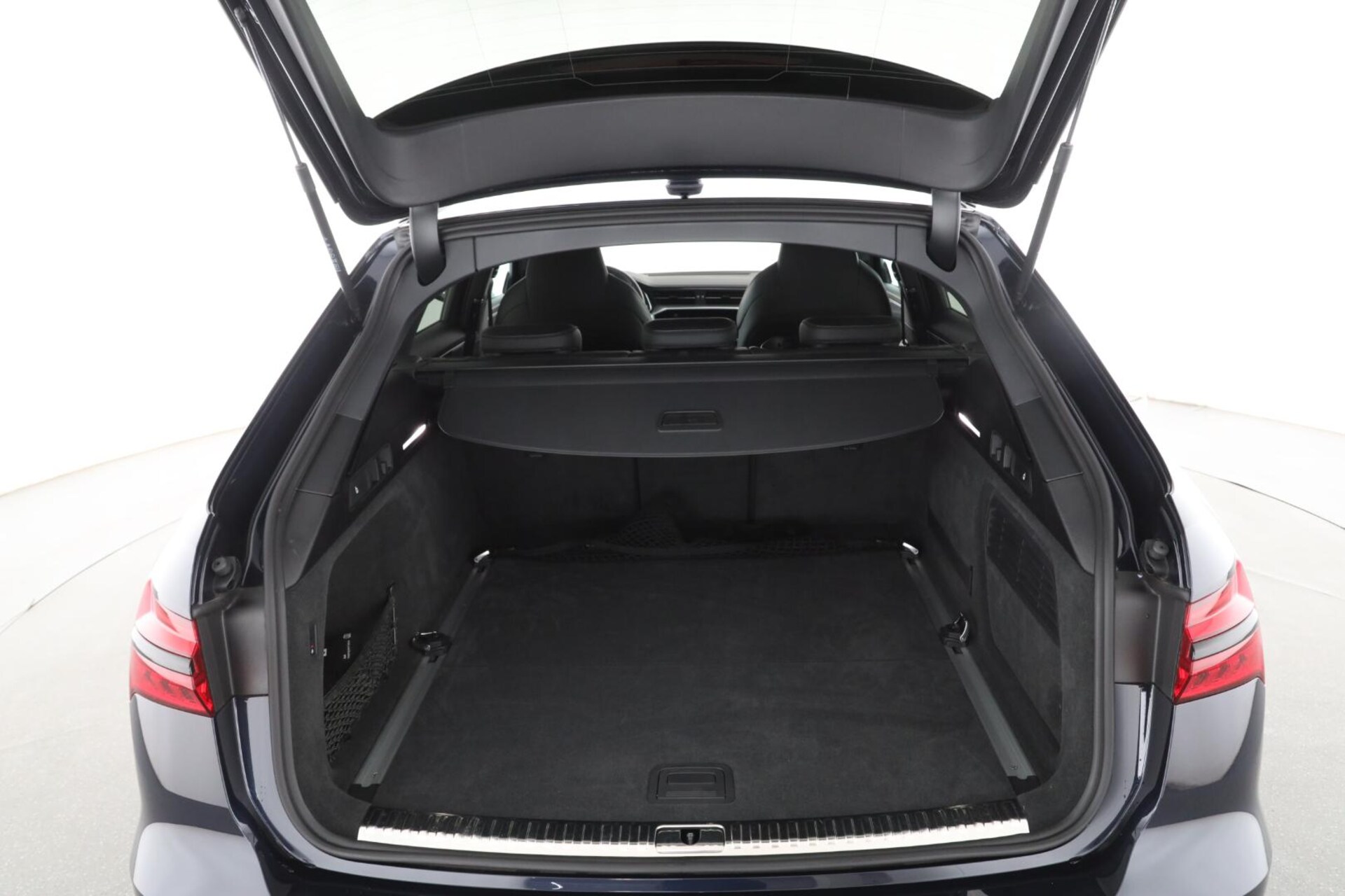 Audi A6 Avant Design