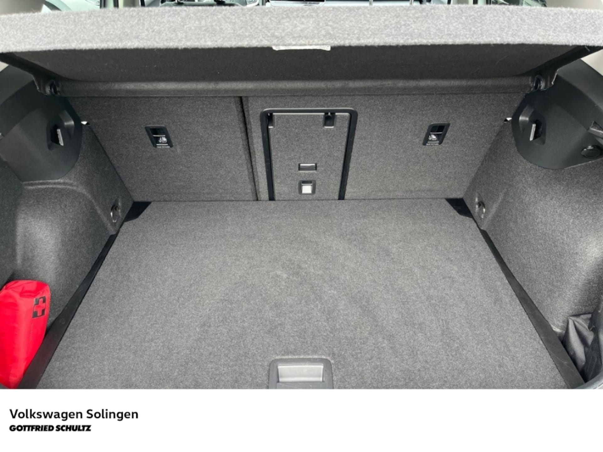 Volkswagen Golf Style