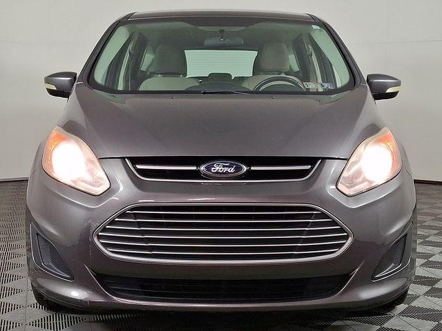 2013 Ford C-MAX Hybrid